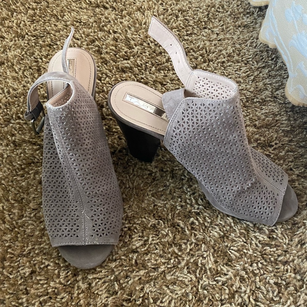 Beautiful heels